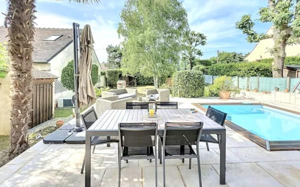 Maison à vendre    6 pièces • 179 m2 Yerres