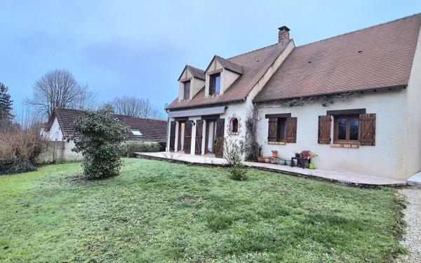 Maison à vendre    6 pièces • 179 m2 Yerres