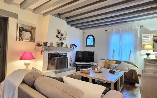 Maison à vendre    6 pièces • 179 m2 Yerres