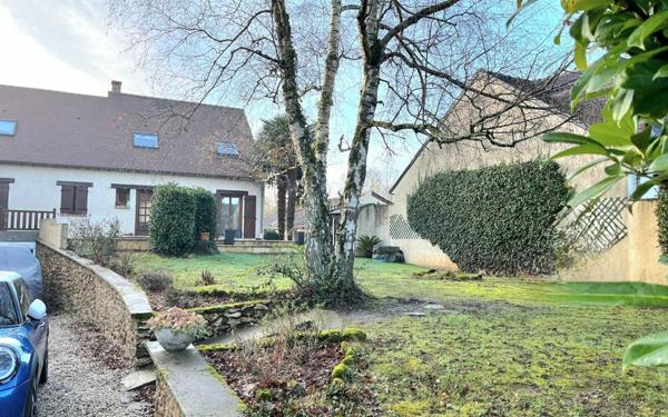 Maison à vendre    6 pièces • 179 m2 Yerres