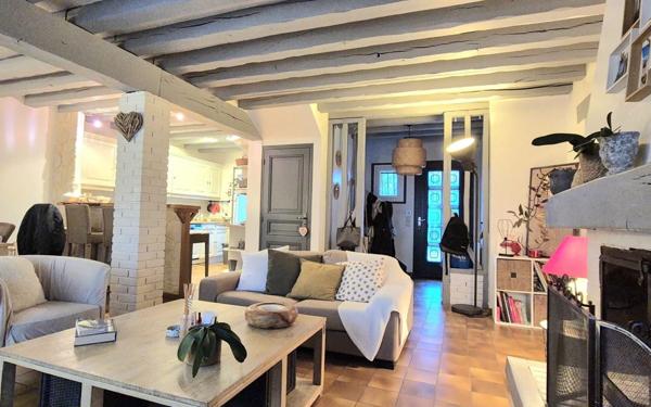 Maison à vendre    6 pièces • 179 m2 Yerres