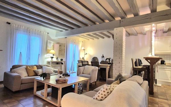 Maison à vendre    6 pièces • 179 m2 Yerres