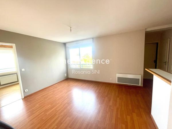 Appartement à LES SABLES-D'OLONNE, 85100 - 2 pièces 39m²