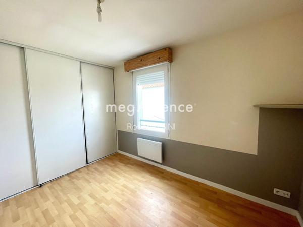 Appartement à LES SABLES-D'OLONNE, 85100 - 2 pièces 39m²