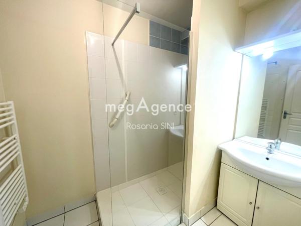 Appartement à LES SABLES-D'OLONNE, 85100 - 2 pièces 39m²