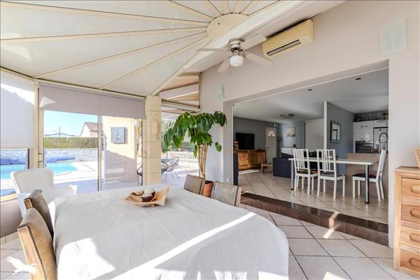 Maison à vendre |  Ambarès-et-Lagrave |  5 pièces | 137 m²