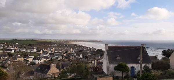 SAINT NIC - PENTREZ - VUE MER