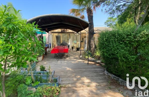 Maison à vendre 5 pièces 200 m² Poulx