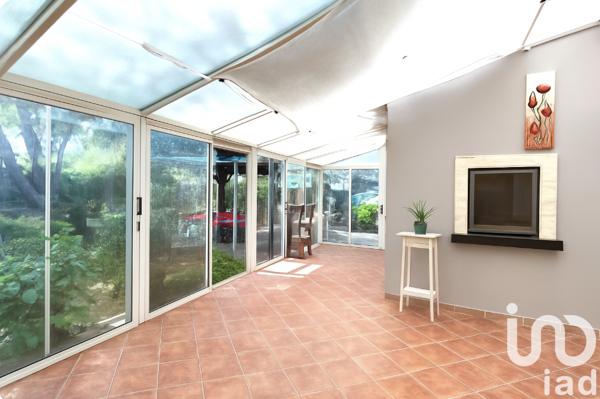 Maison à vendre 5 pièces 200 m² Poulx