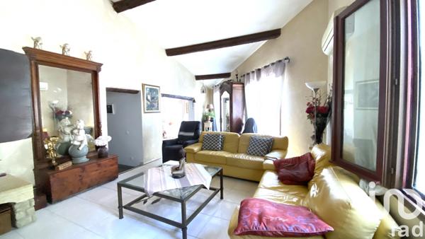 Maison à vendre 5 pièces 200 m² Poulx