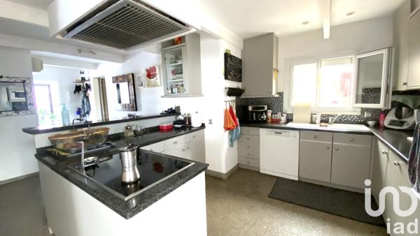 Maison à vendre 5 pièces 200 m² Poulx