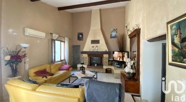 Maison à vendre 5 pièces 200 m² Poulx
