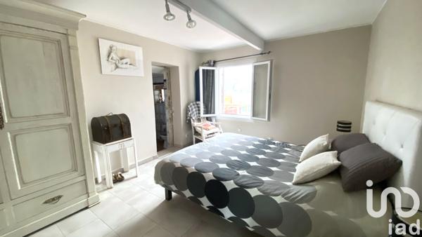 Maison à vendre 5 pièces 200 m² Poulx