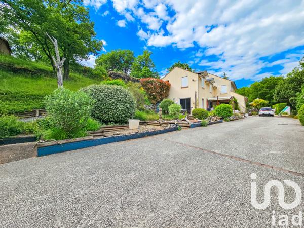 Maison à vendre 7 pièces 171 m² Saint-Beauzély