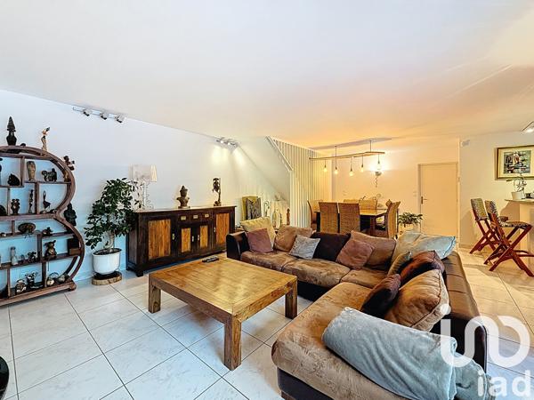 Maison à vendre 7 pièces 171 m² Saint-Beauzély