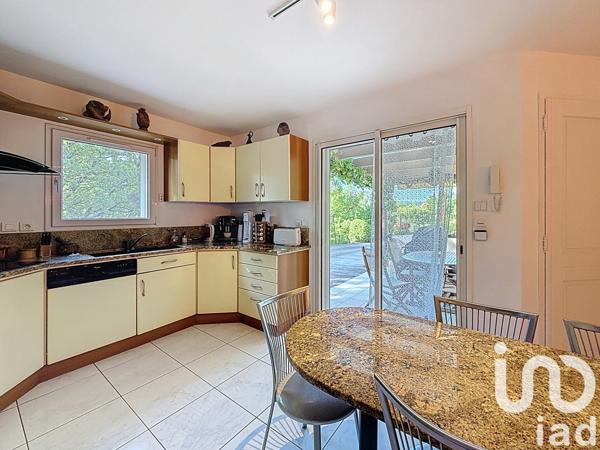 Maison à vendre 7 pièces 171 m² Saint-Beauzély