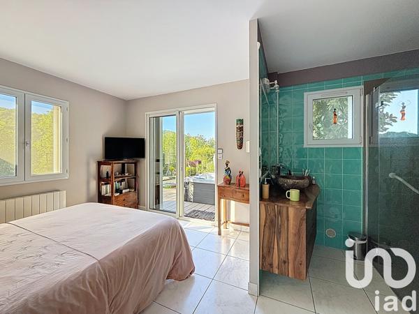 Maison à vendre 7 pièces 171 m² Saint-Beauzély