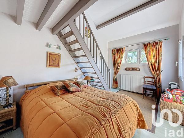 Maison à vendre 7 pièces 171 m² Saint-Beauzély