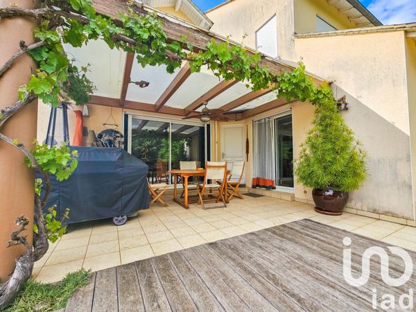 Maison à vendre 7 pièces 171 m² Saint-Beauzély