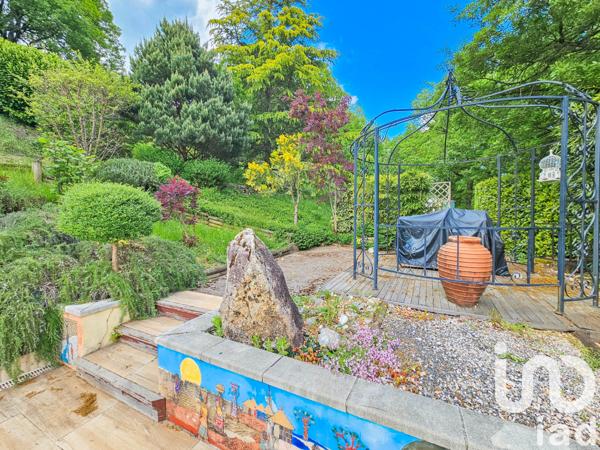 Maison à vendre 7 pièces 171 m² Saint-Beauzély