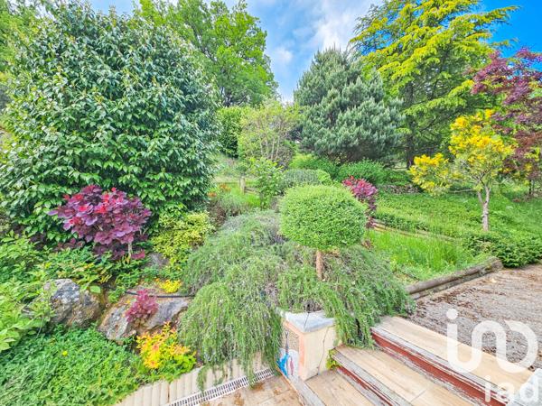 Maison à vendre 7 pièces 171 m² Saint-Beauzély