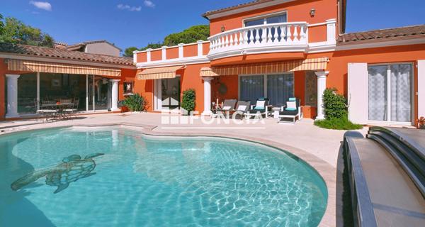 À vendre Maison 4 pièces 178 m² - Fréjus 83600