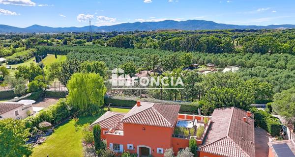 À vendre Maison 4 pièces 178 m² - Fréjus 83600