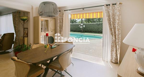 À vendre Maison 4 pièces 178 m² - Fréjus 83600