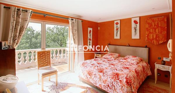 À vendre Maison 4 pièces 178 m² - Fréjus 83600