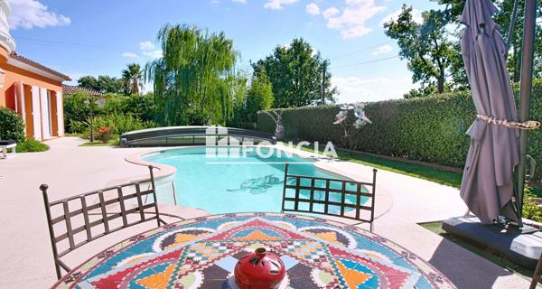 À vendre Maison 4 pièces 178 m² - Fréjus 83600