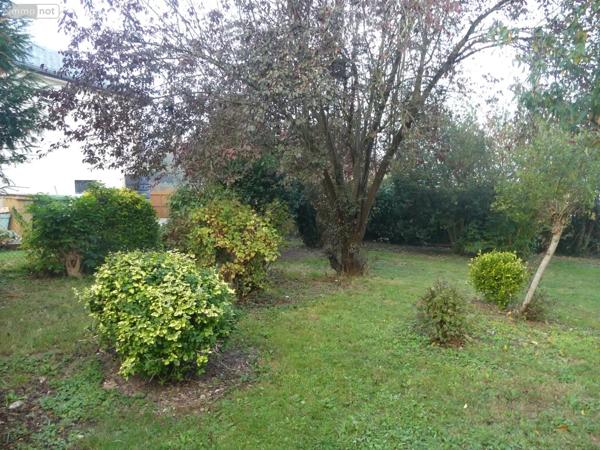 Achat - Maison Brionne 27800 3 pièces 82 m 2 743 m 2