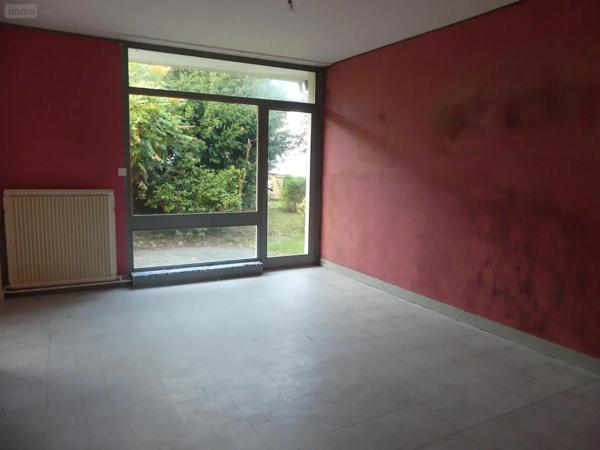 Achat - Maison Brionne 27800 3 pièces 82 m 2 743 m 2
