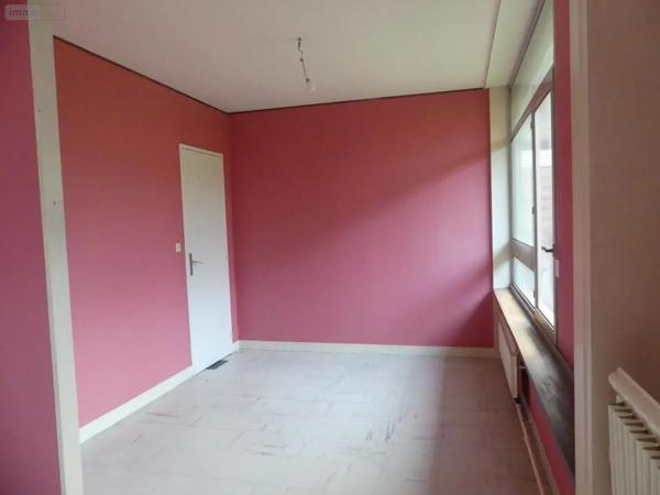 Achat - Maison Brionne 27800 3 pièces 82 m 2 743 m 2