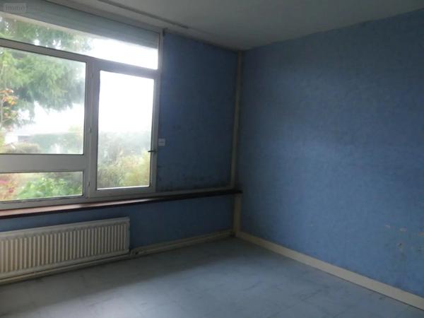 Achat - Maison Brionne 27800 3 pièces 82 m 2 743 m 2