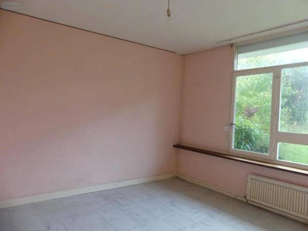 Achat - Maison Brionne 27800 3 pièces 82 m 2 743 m 2