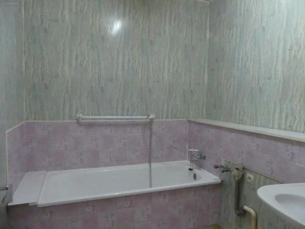 Achat - Maison Brionne 27800 3 pièces 82 m 2 743 m 2