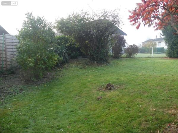 Achat - Maison Brionne 27800 3 pièces 82 m 2 743 m 2