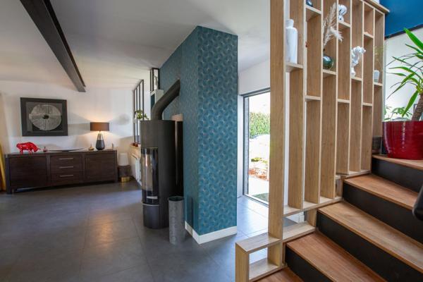 SUPERBE MAISON FAMILIALE