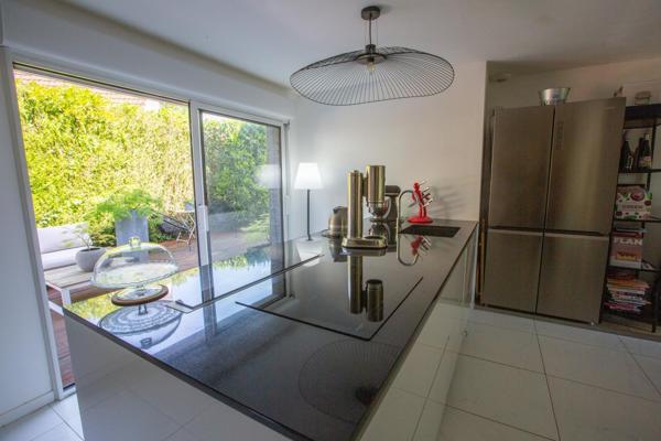 SUPERBE MAISON FAMILIALE