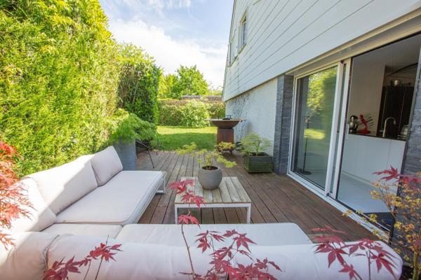SUPERBE MAISON FAMILIALE