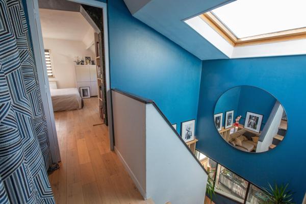 SUPERBE MAISON FAMILIALE