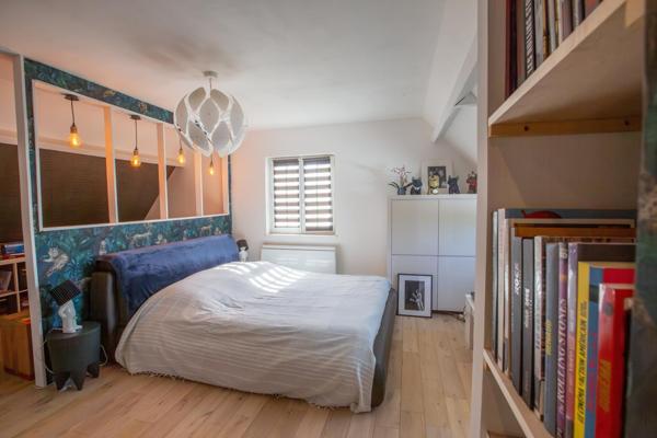 SUPERBE MAISON FAMILIALE