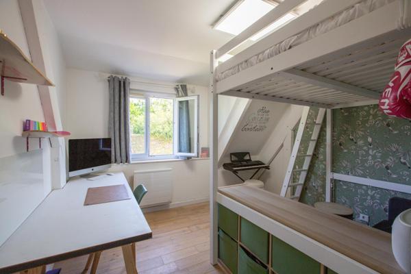 SUPERBE MAISON FAMILIALE