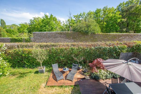 SUPERBE MAISON FAMILIALE