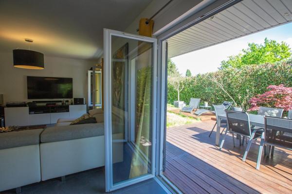 SUPERBE MAISON FAMILIALE