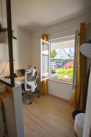SUPERBE MAISON FAMILIALE
