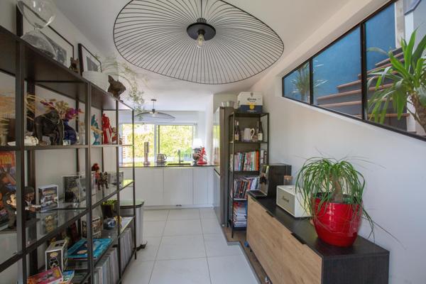 SUPERBE MAISON FAMILIALE