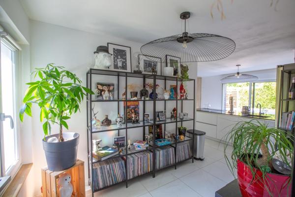 SUPERBE MAISON FAMILIALE