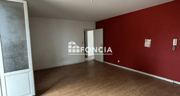À vendre Appartement 3 pièces 60 m² - Narbonne 11100