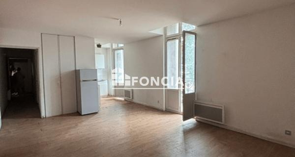 À vendre Appartement 3 pièces 60 m² - Narbonne 11100